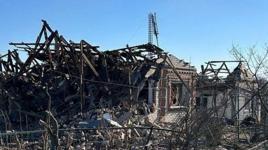 Около 900 ударов нанес враг по громадам Запорожья &ndash; последствия