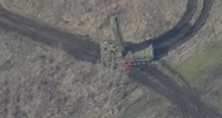 На Запорізькому фронті уразили техніку РФ на $28 млн