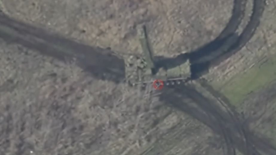 На Запорожском фронте поразили технику РФ на $28 млн