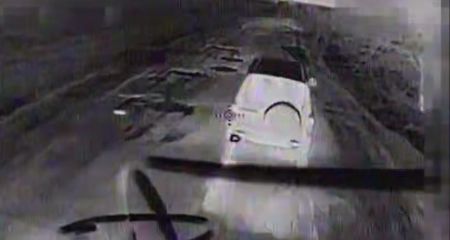 Мінус шість автівок: як на Запоріжжі випалюють ворожу логістику