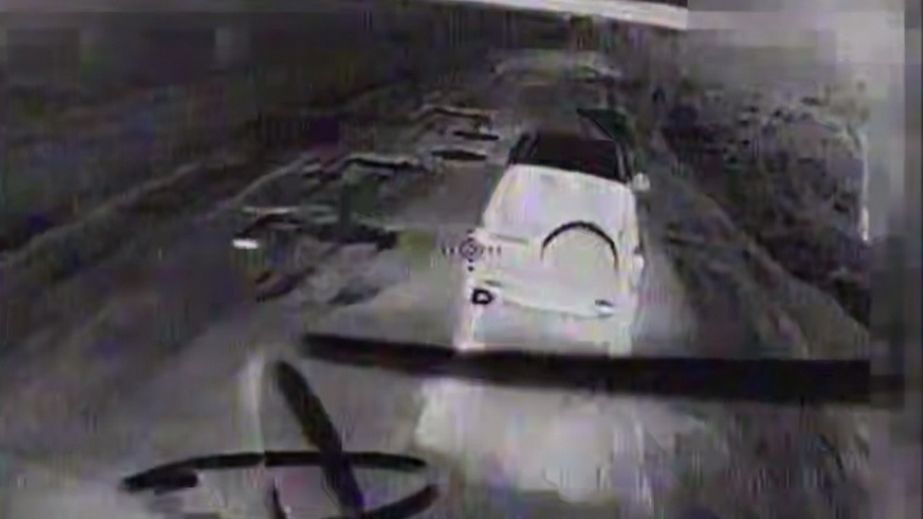 Минус шесть автомобилей: как на Запорожье выжигают вражескую логистику