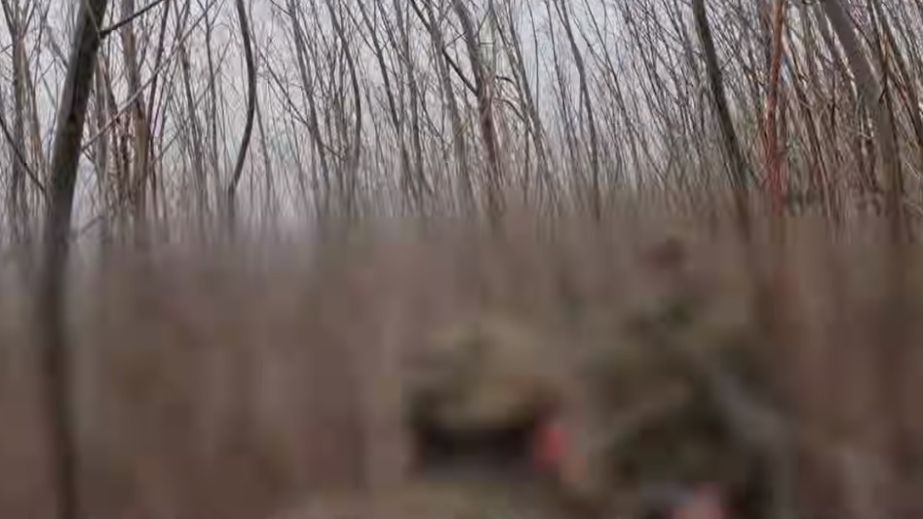 Розвідники розкрили деталі рейду у глибокий тил ворога на Запоріжжі &ndash; кадри