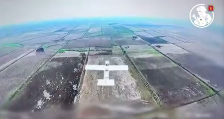 Пряме влучання в "Молнію": як спецпризначенці ППО захищають небо Запоріжжя