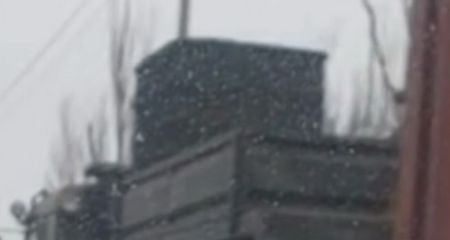 Враг вторую неделю тянет на Запорожье морские контейнеры, &ndash; Андрющенко