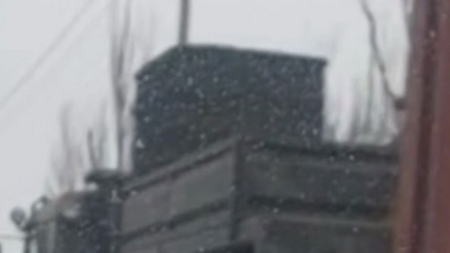 Враг вторую неделю тянет на Запорожье морские контейнеры, &ndash; Андрющенко