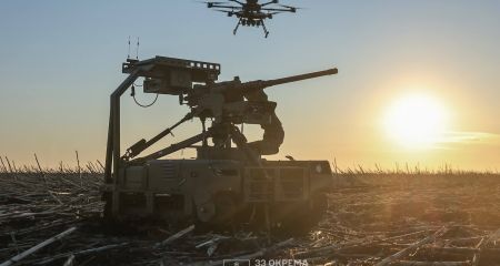 Близько півтора десятки ворожих штурмів відбили ЗСУ на Запоріжжі &ndash; зведення