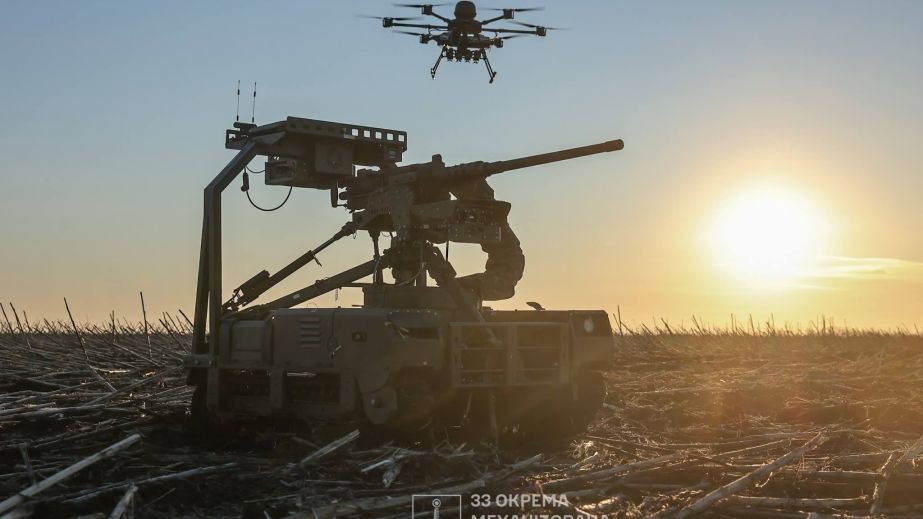 Около полутора десятков вражеских штурмов отбили ВСУ на Запорожье &ndash; сводка