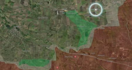 Враг дронами убил раненых украинских военных на Запорожье, &ndash; осинтеры