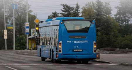 18 нових зупинок та односторонній рух &ndash; транспортні зміни очікуються в Запоріжжі