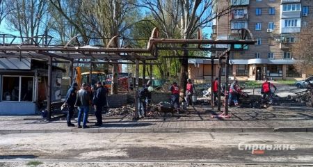 "Впізнали по манікюру": подробиці загибелі жінки під час обстрілу Запоріжжя