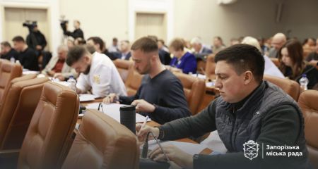 "Дерибан" парку Тарасова: у Запоріжжі не прийняли рішення про скасування забудови