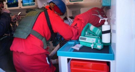 Загиблий та поранені: ворог ударив по цивільних об'єктах Запоріжжя