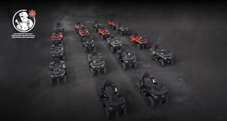 Допомога на 60 млн грн: новою технікою підсилили 21 підрозділ ЗСУ на Запоріжжі