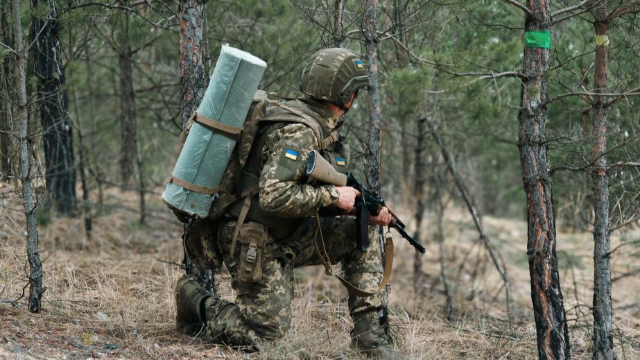Понад 20 разів атакував ворог на Запорізькому фронті &ndash; де відбувалися бої