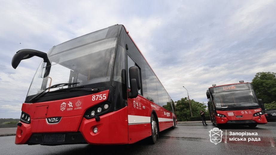 Расписание одного из автобусных маршрутов обновляют в Запорожье &ndash; новый график