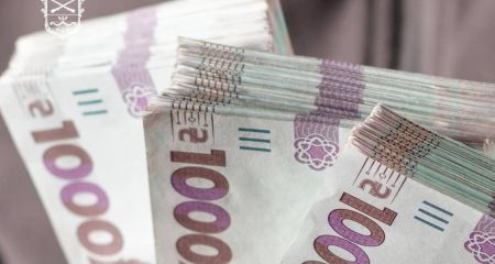 Более 200 чернобыльцев в Запорожье получили денежную помощь от города &ndash; детали