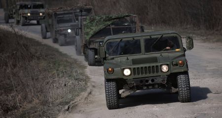 Ворог наступав біля Добропілля та Залізничного на Запоріжжі &ndash; зведення