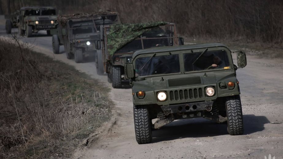 Ворог наступав біля Добропілля та Залізничного на Запоріжжі &ndash; зведення