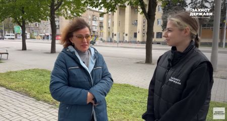 "Страшно не было, потому что ничего не сказали": что помнят в Запорожье о Чернобыле