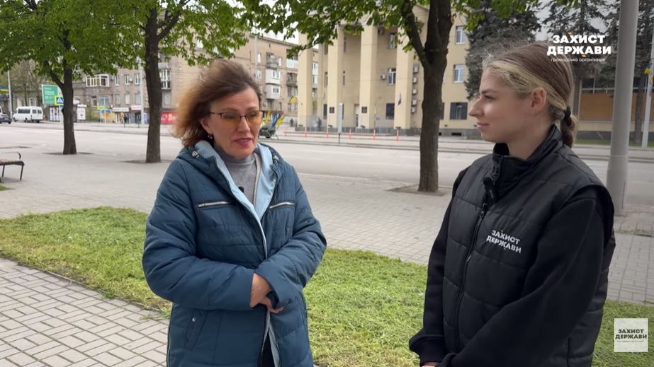 "Страшно не было, потому что ничего не сказали": что помнят в Запорожье о Чернобыле