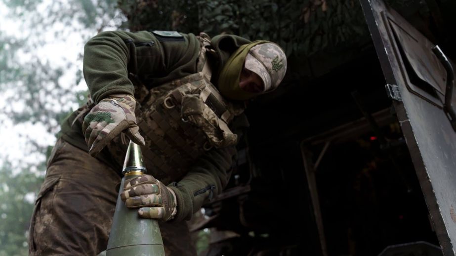 Понад 10 атак та масований авіаналіт здійснив ворог на Запоріжжі &ndash; зведення