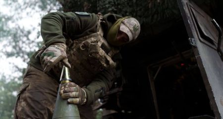 Ворог тисне поблизу Гуляйполя та Білогір&rsquo;я &ndash; ситуація на Запорізькому фронті