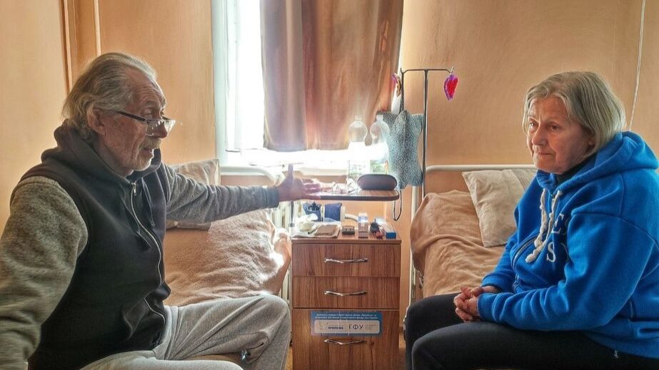 Жизнь под прицелом дронов: жители запорожского Беленького массово эвакуируются