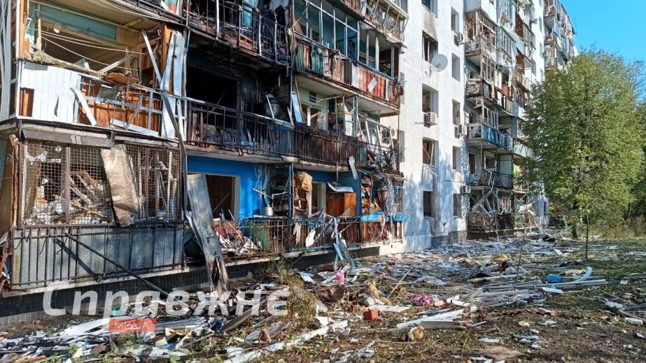 Более 11 млн грн компенсаций за поврежденное жилье согласовали в Запорожье