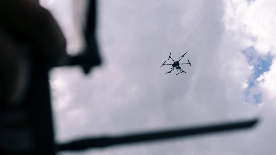 ВСУ отразили 10 вражеских атак возле Гуляйполя на Запорожье