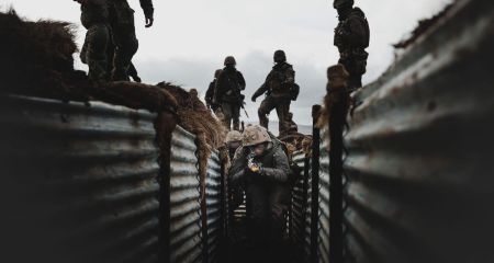 Направление на Орехов &ndash; почему прорыв здесь откроет врагу путь на Запорожье