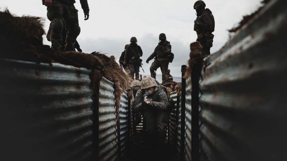 Напрям на Оріхів &ndash; чому прорив тут відкриє ворогу шлях на Запоріжжя