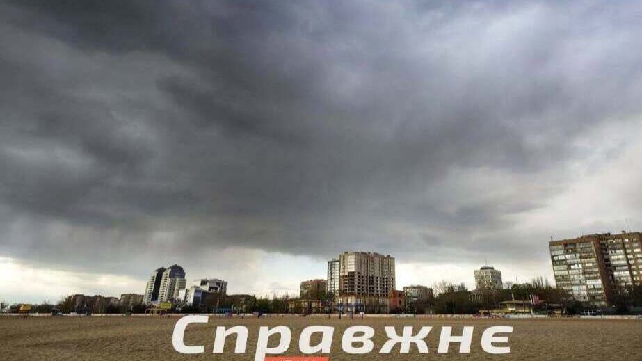 У Запоріжжі травень буде вологим, а літо &ndash; рекордно спекотним, &ndash;  Гідрометцентр