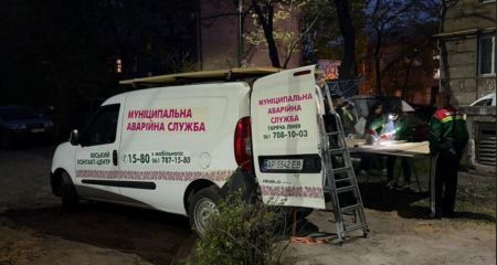 Удар по Запоріжжю: пошкоджені будинки в трьох районах міста