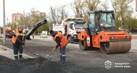 Большие автобусы &ndash; по Набережной: когда в Запорожье планируют запуск нового маршрута