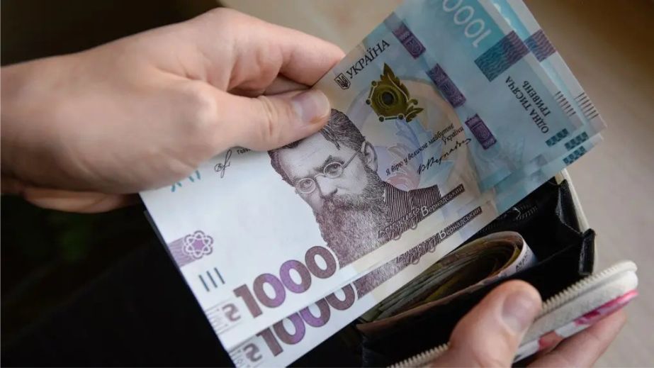 Более 2 млрд грн уплатили запорожцы в госбюджет – данные налоговой