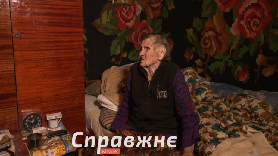 Пережила Голодомор и две войны: история 89-летней переселенки из Запорожской области