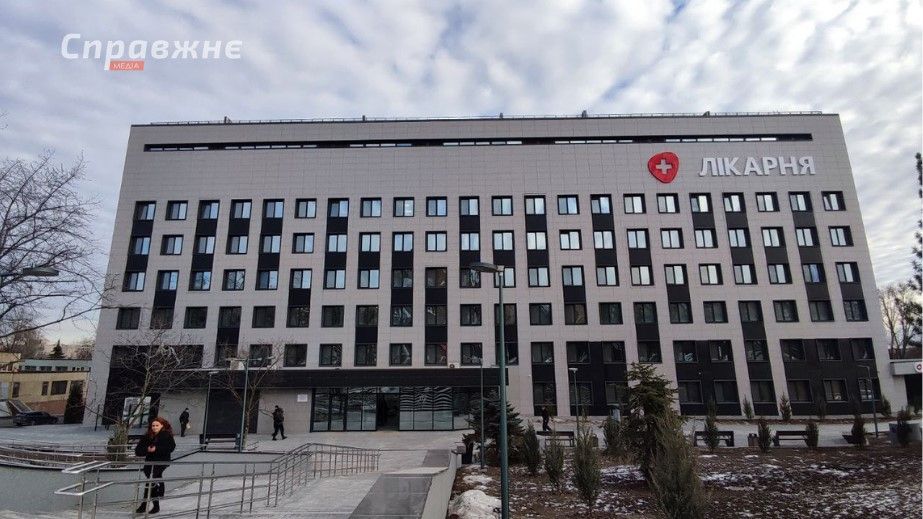 Более 10 тысяч пациентов за 100 дней: как работает новый корпус запорожской больницы