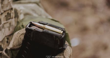 20 атак врага отбили ВСУ на Запорожье &ndash; где штурмовали оккупанты