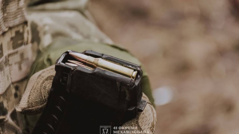 20 атак ворога відбили ЗСУ на Запоріжжі &ndash; де штурмували окупанти