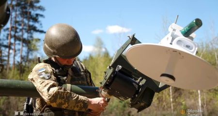 10 штурмів росіян відбили ЗСУ під Гуляйполем на Запоріжжі &ndash; зведення