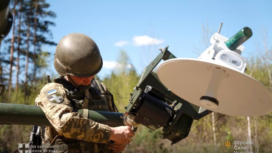 10 штурмів росіян відбили ЗСУ під Гуляйполем на Запоріжжі &ndash; зведення