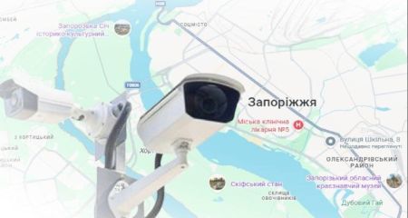 Докази для суду: як запоріжці можуть отримати записи з міських камер спостереження