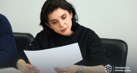"Не ко времени": глава Запорожья отменила решение о поднятии своей зарплаты
