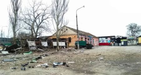 Понад 2000 разів росіяни атакували Пологівський район – є загиблий