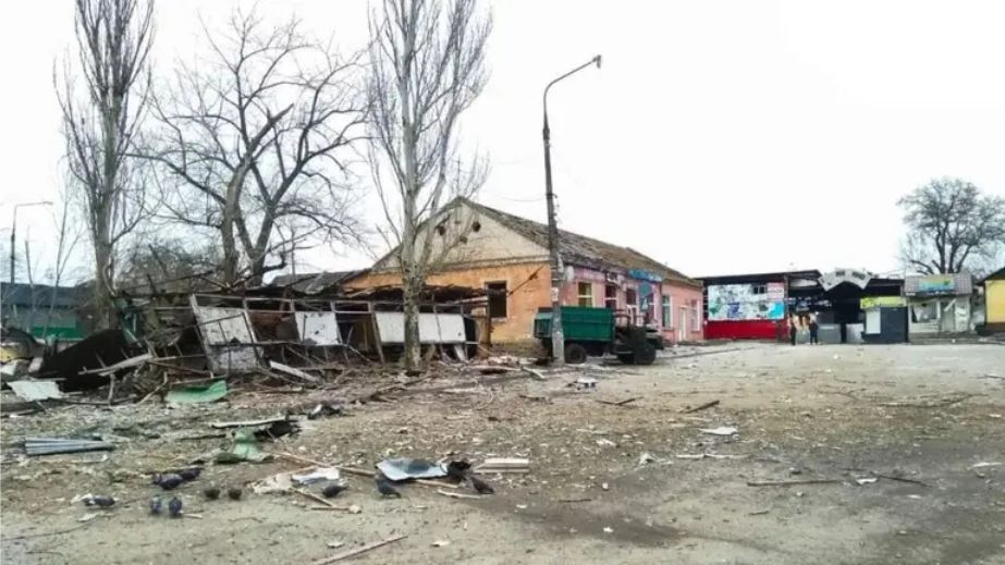 Более 2000 раз россияне атаковали Пологовский район – есть погибший