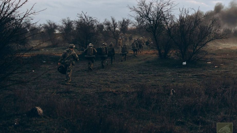 Более 20 попыток наступления россиян остановили ВСУ на Запорожье &ndash; Генштаб