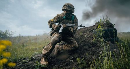 Ворог штурмував під Гуляйполем та Оріховом &ndash; де на Запоріжжі тривали бої