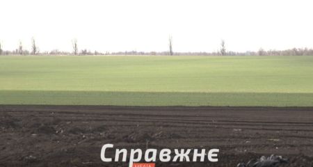 Обстріли, високі ціни на пальне, поганий GPS &ndash; нові проблеми мають запорізькі аграрії