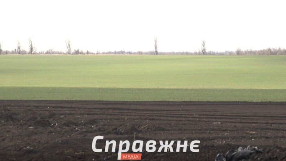 Обстрелы, высокие цены на топливо, плохой GPS &ndash; новые проблемы имеют запорожские аграрии