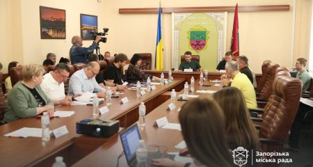 Виконком Запоріжжя погодив виділення мільйонів на відбудову та допомогу &ndash; деталі